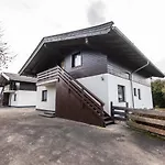 Alpenchalets-4 By Interhome *