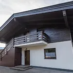 Lägenhet Alpenchalets-4 By Interhome Zell am See