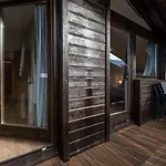 Alpenchalets-4 By Interhome Lägenhet