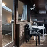 Lägenhet Alpenchalets-4 By Interhome