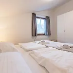 Alpenchalets-4 By Interhome Lägenhet Zell am See