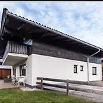 Lägenhet Alpenchalets-4 By Interhome Zell am See