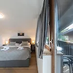 Alpenchalets-4 By Interhome Lägenhet Zell am See