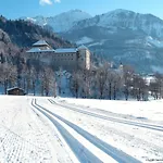Alpenchalets-4 By Interhome Zell am See