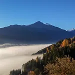 Alpenchalets-4 By Interhome Lägenhet *