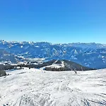 Lägenhet Alpenchalets-4 By Interhome *