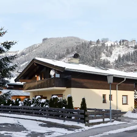 Alpenchalets-4 By Interhome Zell am See