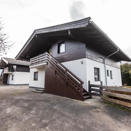 Alpenchalets - Zse203 By Interhome *