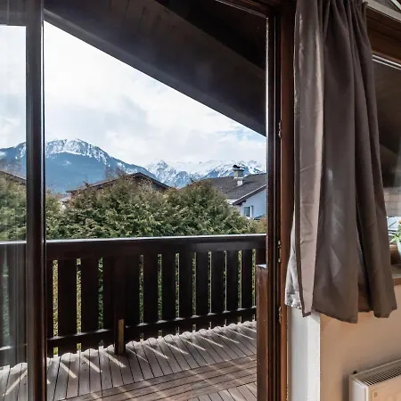 Alpenchalets - Zse203 By Interhome