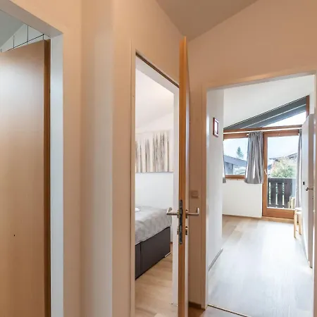 Alpenchalets-4 By Interhome צל-אם-זי