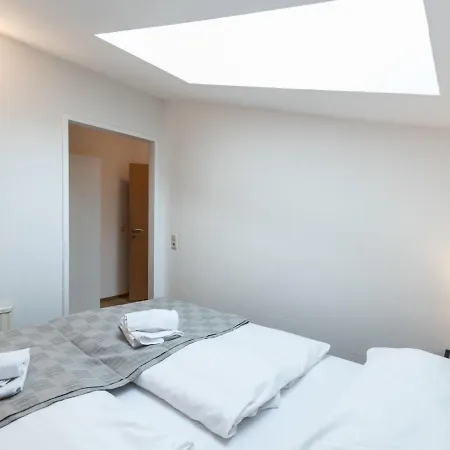 Alpenchalets - Zse203 By Interhome *