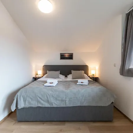 Alpenchalets - Zse203 By Interhome * צל-אם-זי