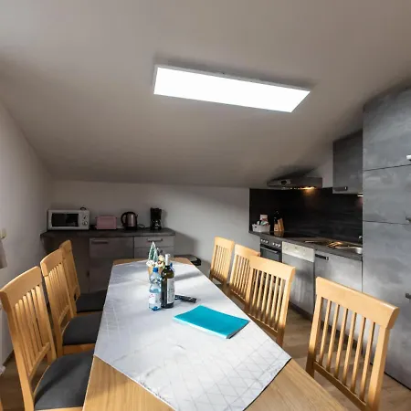 Alpenchalets-4 By Interhome דירה צל-אם-זי