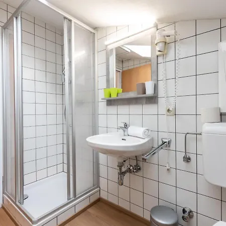 דירה Alpenchalets - Zse203 By Interhome