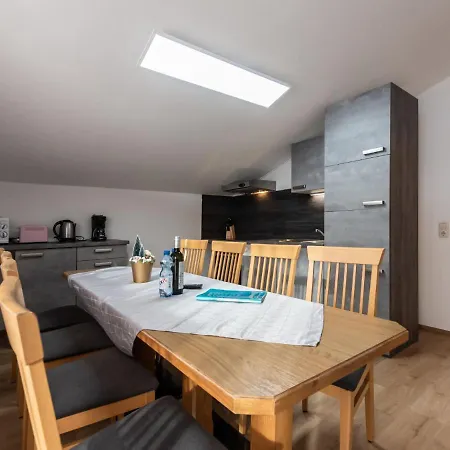 Alpenchalets - Zse203 By Interhome *