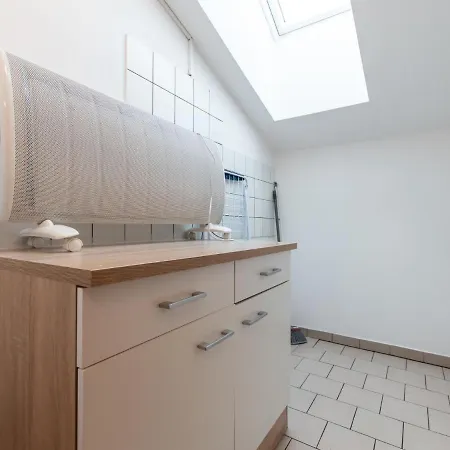 Daire Alpenchalets-4 By Interhome *