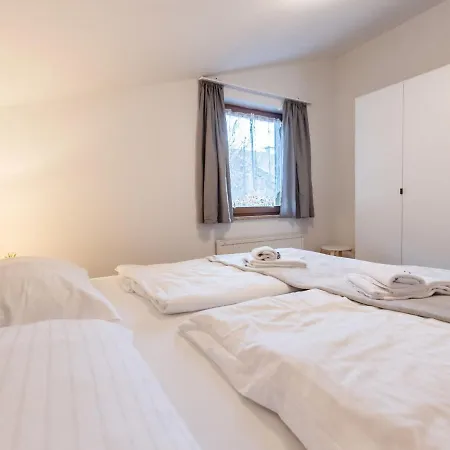 Alpenchalets-4 By Interhome Apartment Zell am See