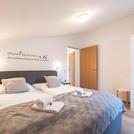 Alpenchalets - Zse203 By Interhome צל-אם-זי