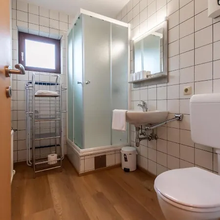 Alpenchalets - Zse203 By Interhome צל-אם-זי