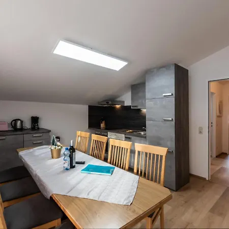 Apartment Alpenchalets-4 By Interhome Zell am See