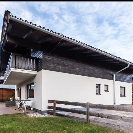 Daire Alpenchalets-4 By Interhome Zell am See