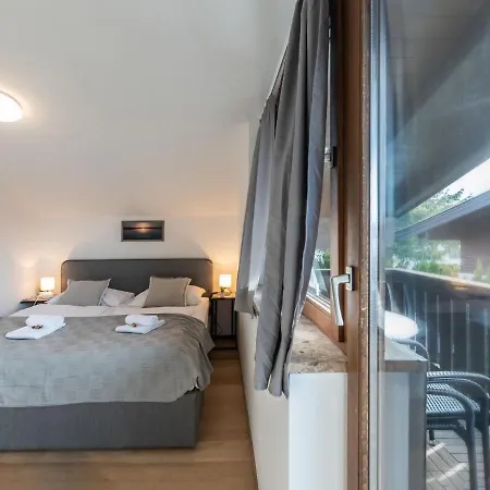Alpenchalets-4 By Interhome Apartmán Zell am See