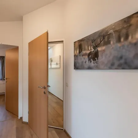 Alpenchalets - Zse203 By Interhome