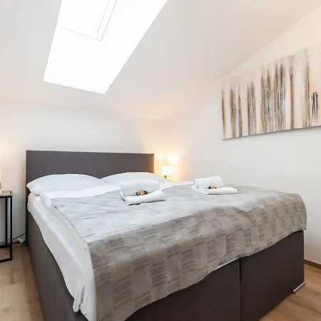 Alpenchalets - Zse203 By Interhome * زيل أم سي