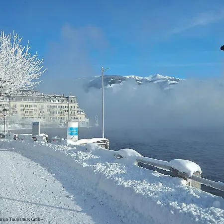 Alpenchalets-4 By Interhome Daire