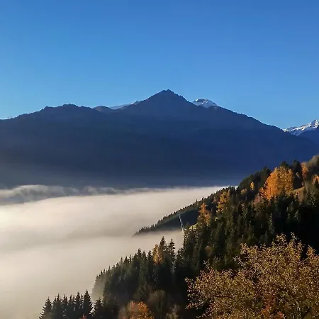 Alpenchalets-4 By Interhome Daire *