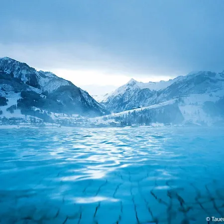 Alpenchalets-4 By Interhome * Zell am See