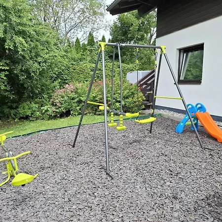 Daire Alpenchalets-4 By Interhome Zell am See