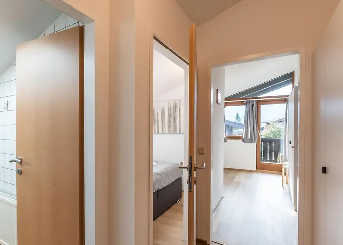 Alpenchalets-4 By Interhome ツェル アム ゼー