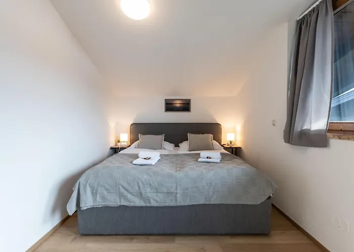 Alpenchalets-4 By Interhome * ツェル アム ゼー