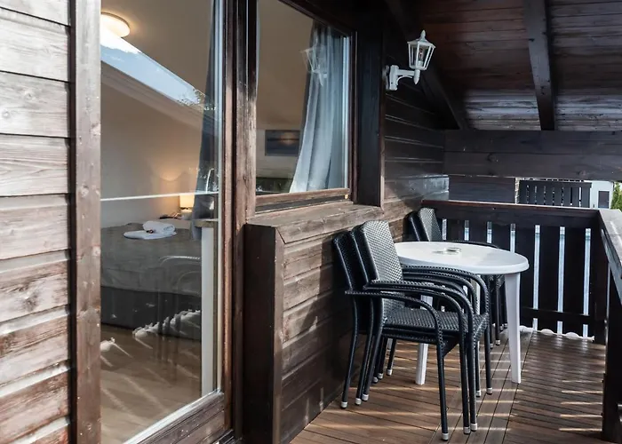 アパート Alpenchalets-4 By Interhome