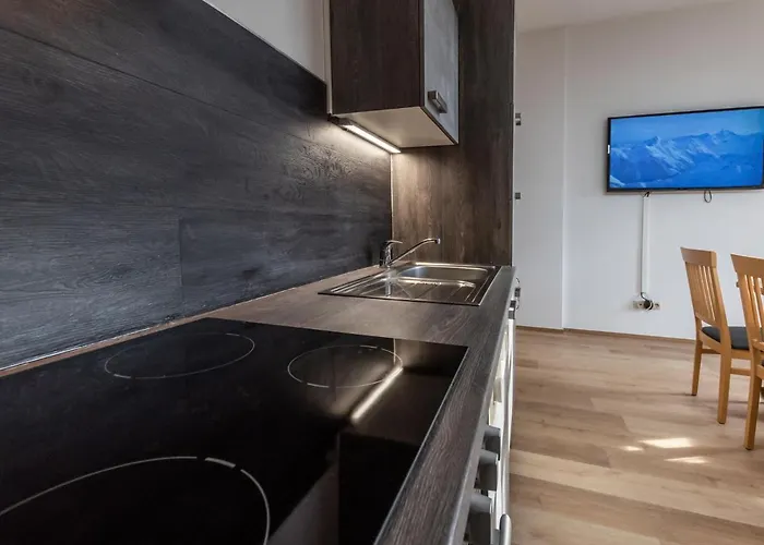 Alpenchalets-4 By Interhome Apartamento Zell am See