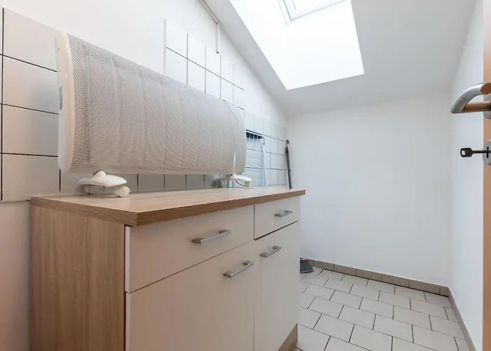 Apartamento Alpenchalets-4 By Interhome *