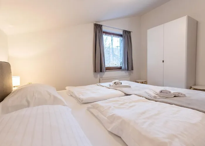 Alpenchalets-4 By Interhome Apartamento Zell am See