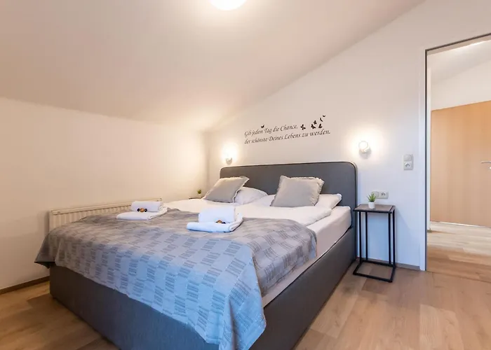 Alpenchalets-4 By Interhome Apartamento