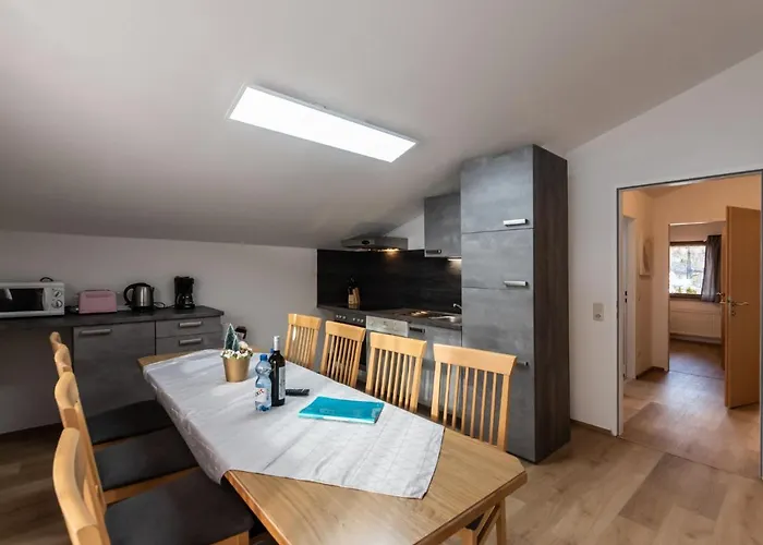 Apartament Alpenchalets-4 By Interhome Zell am See