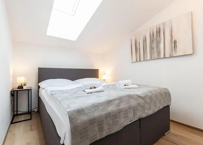 Alpenchalets-4 By Interhome * ツェル アム ゼー