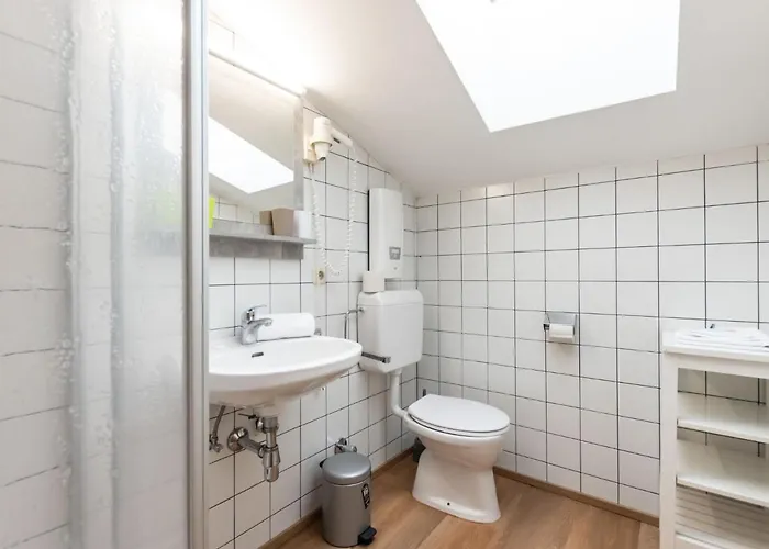 Alpenchalets-4 By Interhome ツェル アム ゼー