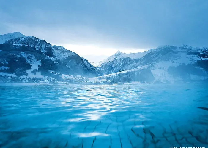 Alpenchalets-4 By Interhome * ツェル アム ゼー