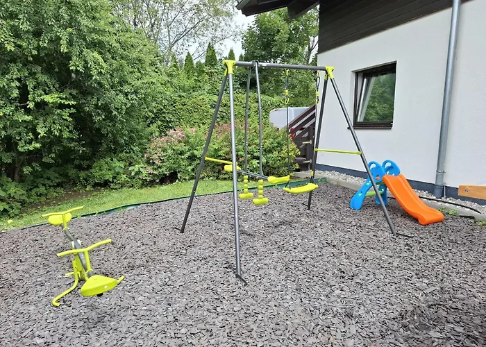 アパート Alpenchalets-4 By Interhome ツェル アム ゼー