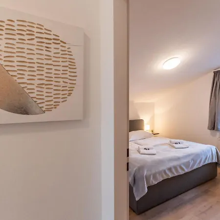 Alpenchalets-4 By Interhome Lägenhet *