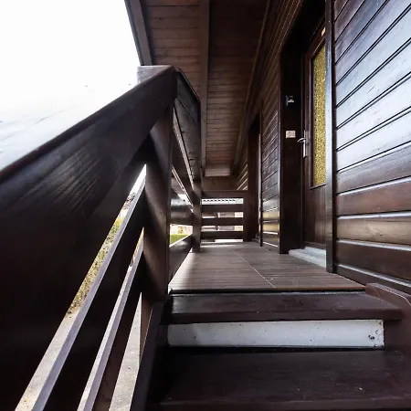 Alpenchalets - Zse203 By Interhome Apartment *