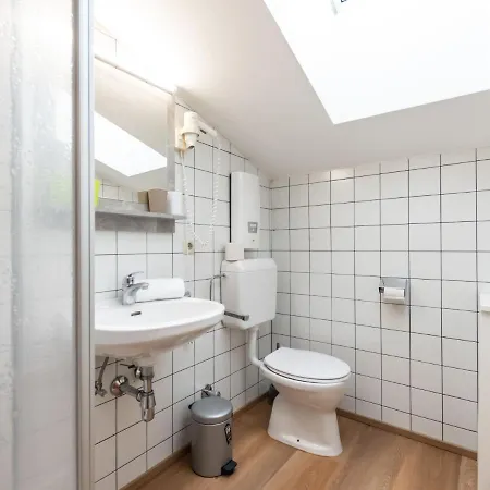 Alpenchalets - Zse203 By Interhome Zell am See