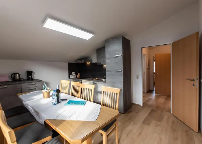 Апартаменты Alpenchalets-4 By Interhome