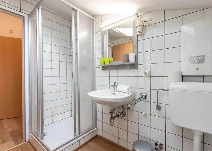Апартаменты Alpenchalets-4 By Interhome